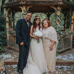 Meet your Posher, Valarie